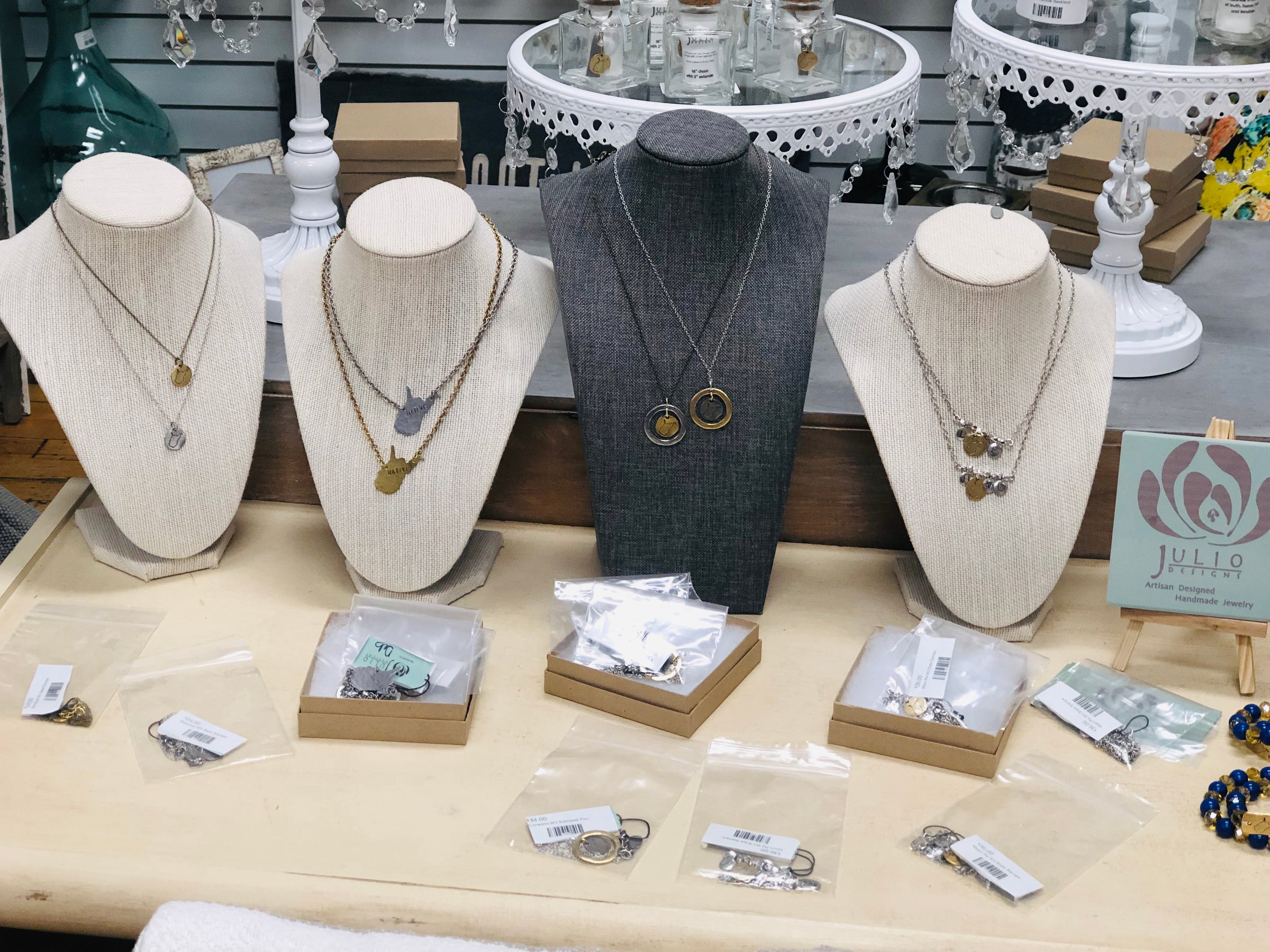 Home Sweet Tea Boutique