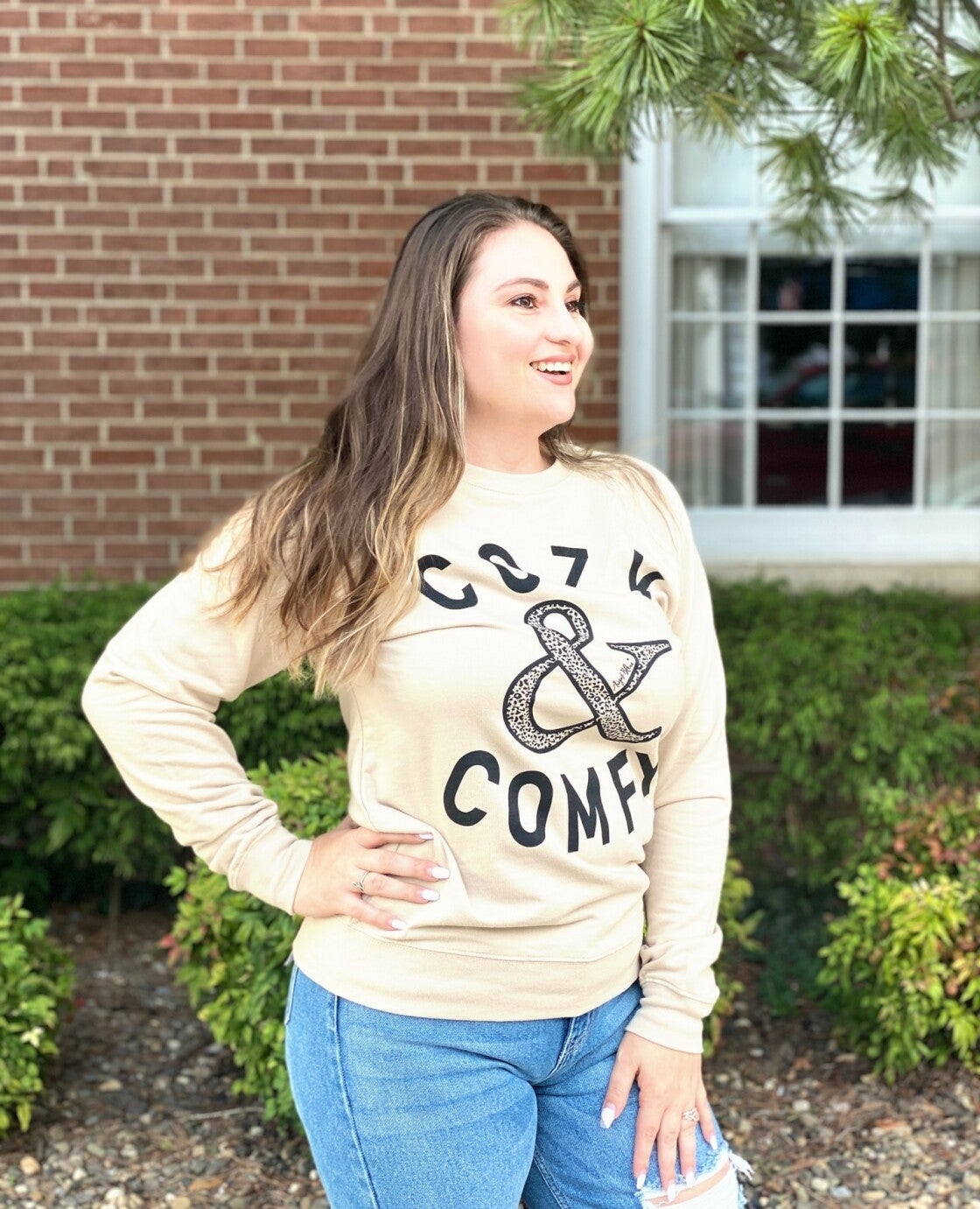 Home Sweet Tea Boutique